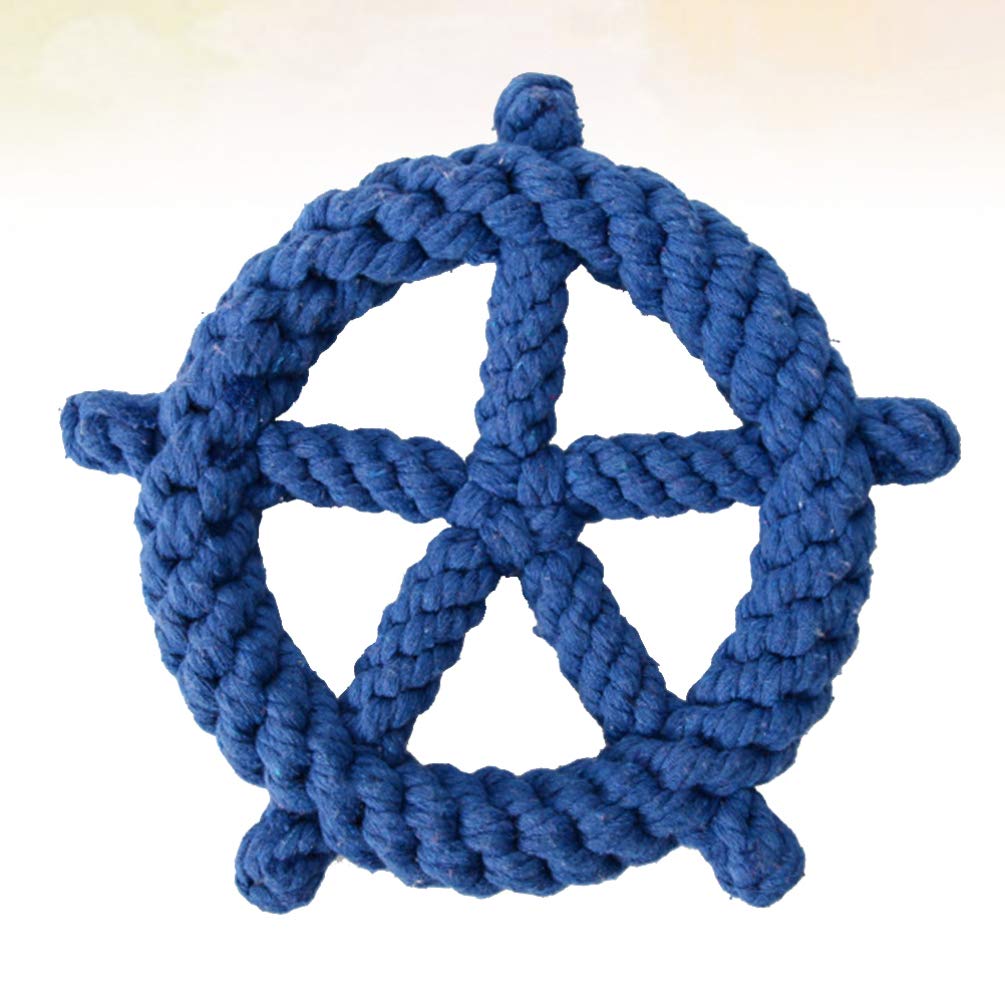 PRETYZOOM Plush Squeaky Dog Toys - Interactive Puppy Teething Chew Toys for Small & Large Dogs, Soft Puzzle Toys for Boredom Relief & Dental Health, Fun Playtime for Puppies, Cats & Pets at Home or Outdoors