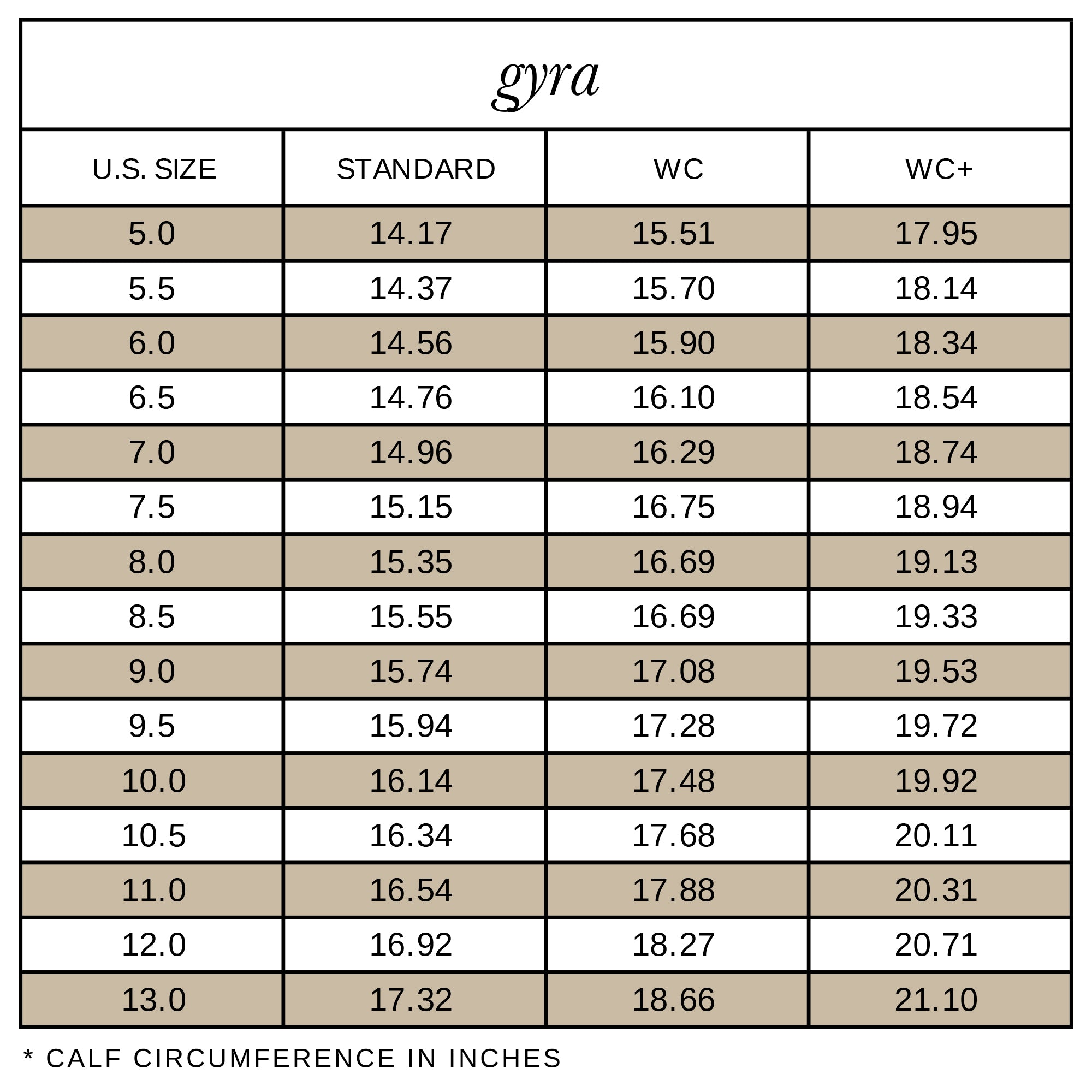 GYRA Extra Wide Calf Leather Boots for Women - Comfortable Black Leather Boots for Wide Calves, Perfect for Casual Wear, Office & Outdoor Activities