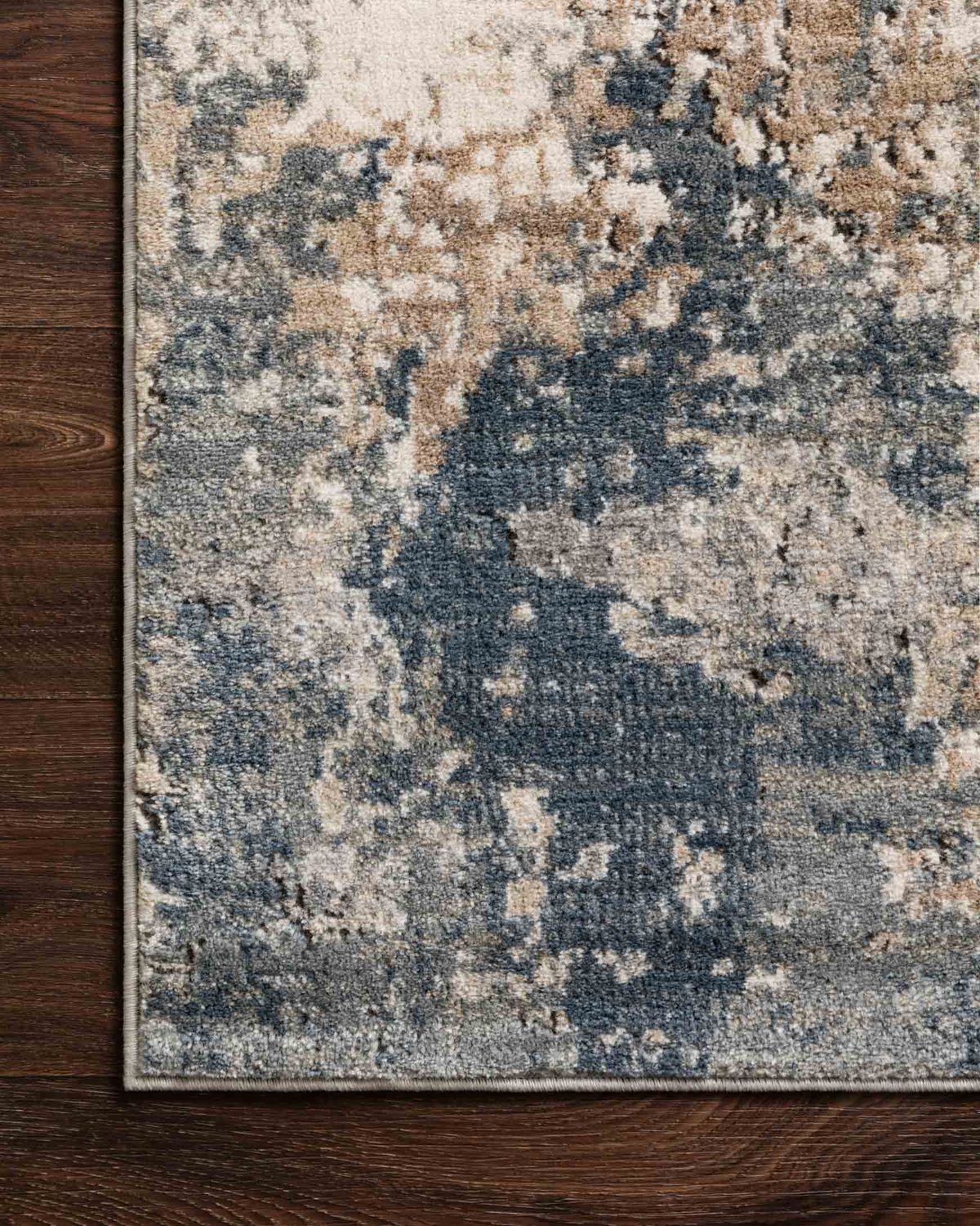 Teagan Rug Sand / Mist - Soft and Stylish Area Rug for Living Room, Bedroom, or Office - Perfect for Home Decor and Cozy Spaces
