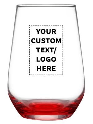- Custom - Red