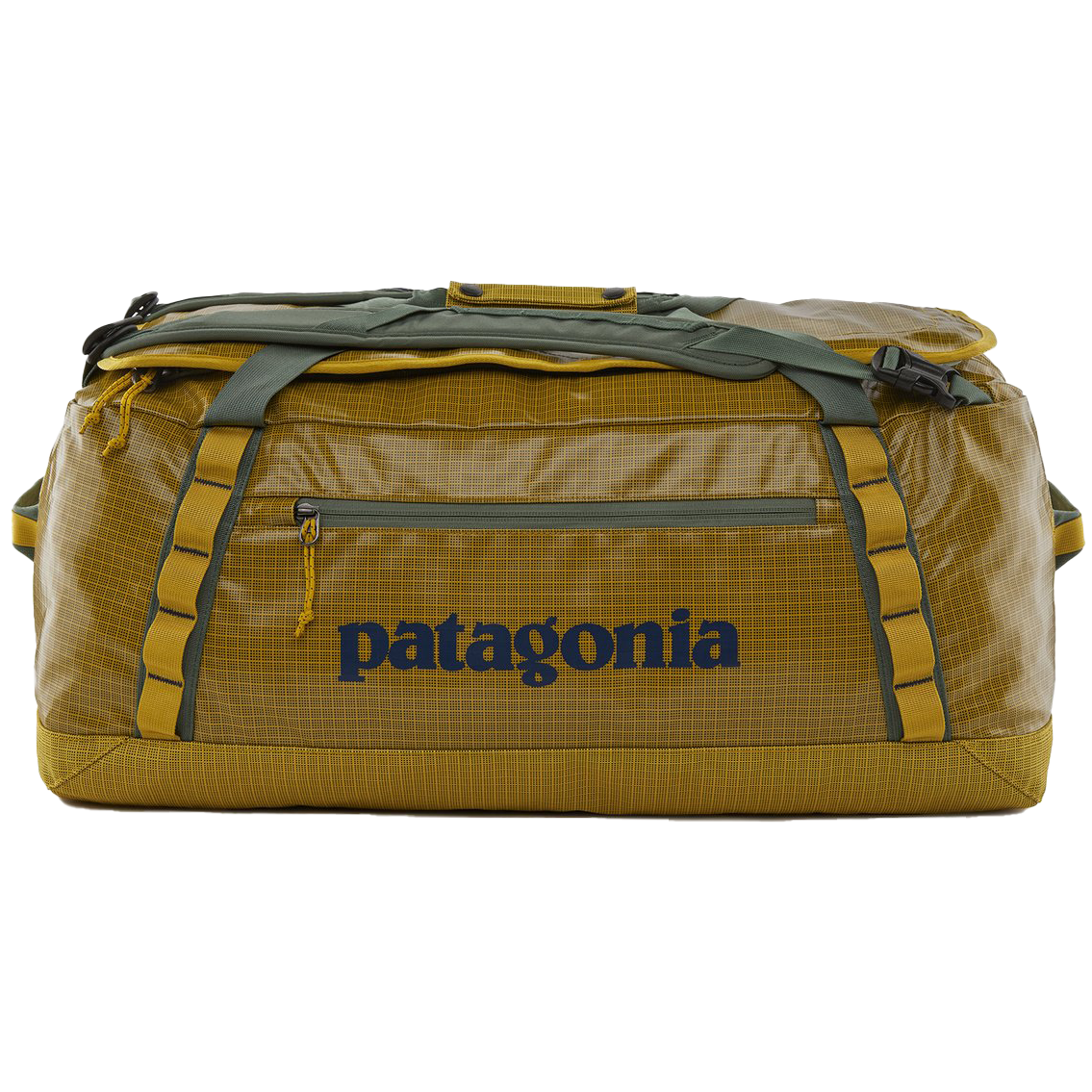 55L Black Hole Duffle Bag - Waterproof Travel Duffel for Camping, Gym & Outdoor Adventures | Lightweight & Durable Gear