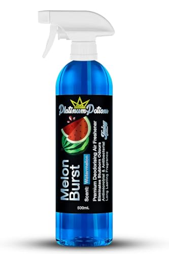 Melon Burst