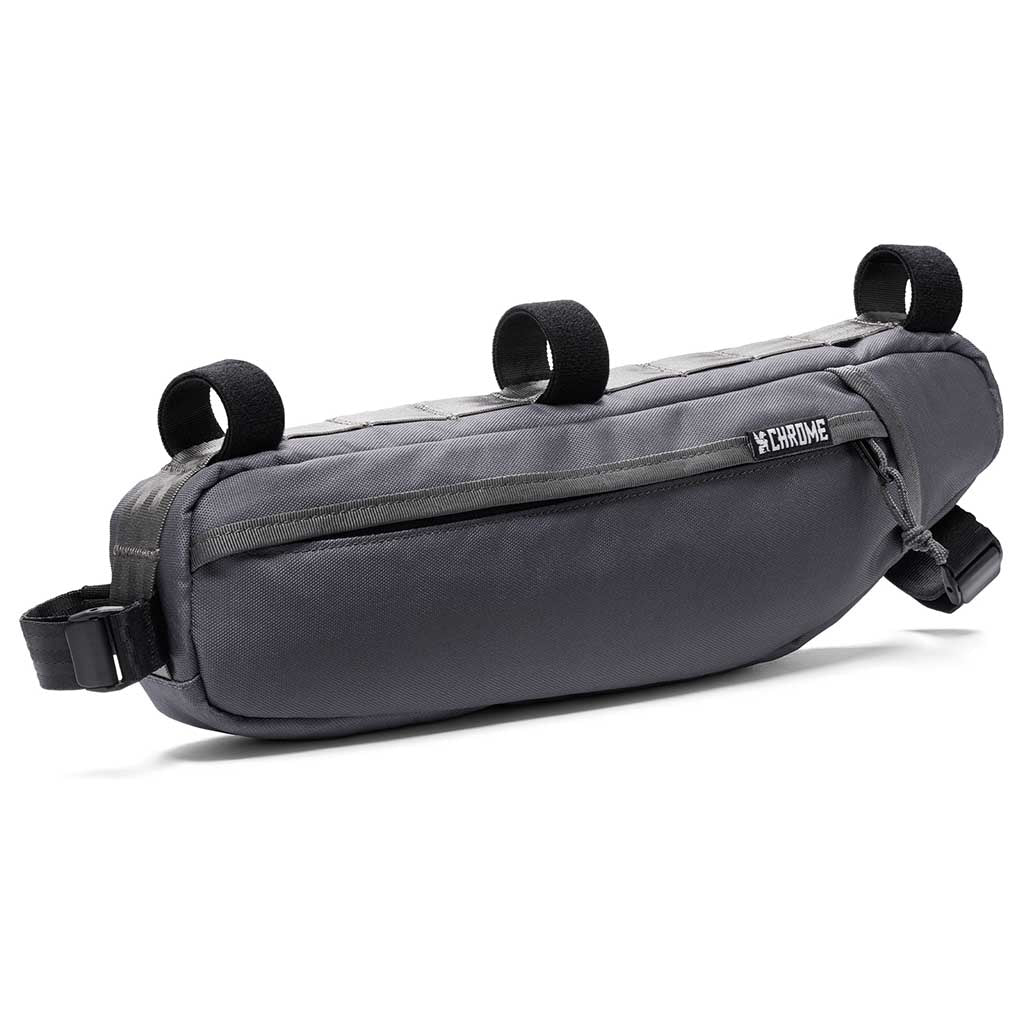 Holman Frame Bag - Waterproof Bike Frame Bag for Cycling, Hiking & Outdoor Adventures - Perfect for Mountain Bikes, Road Bikes & Commuting