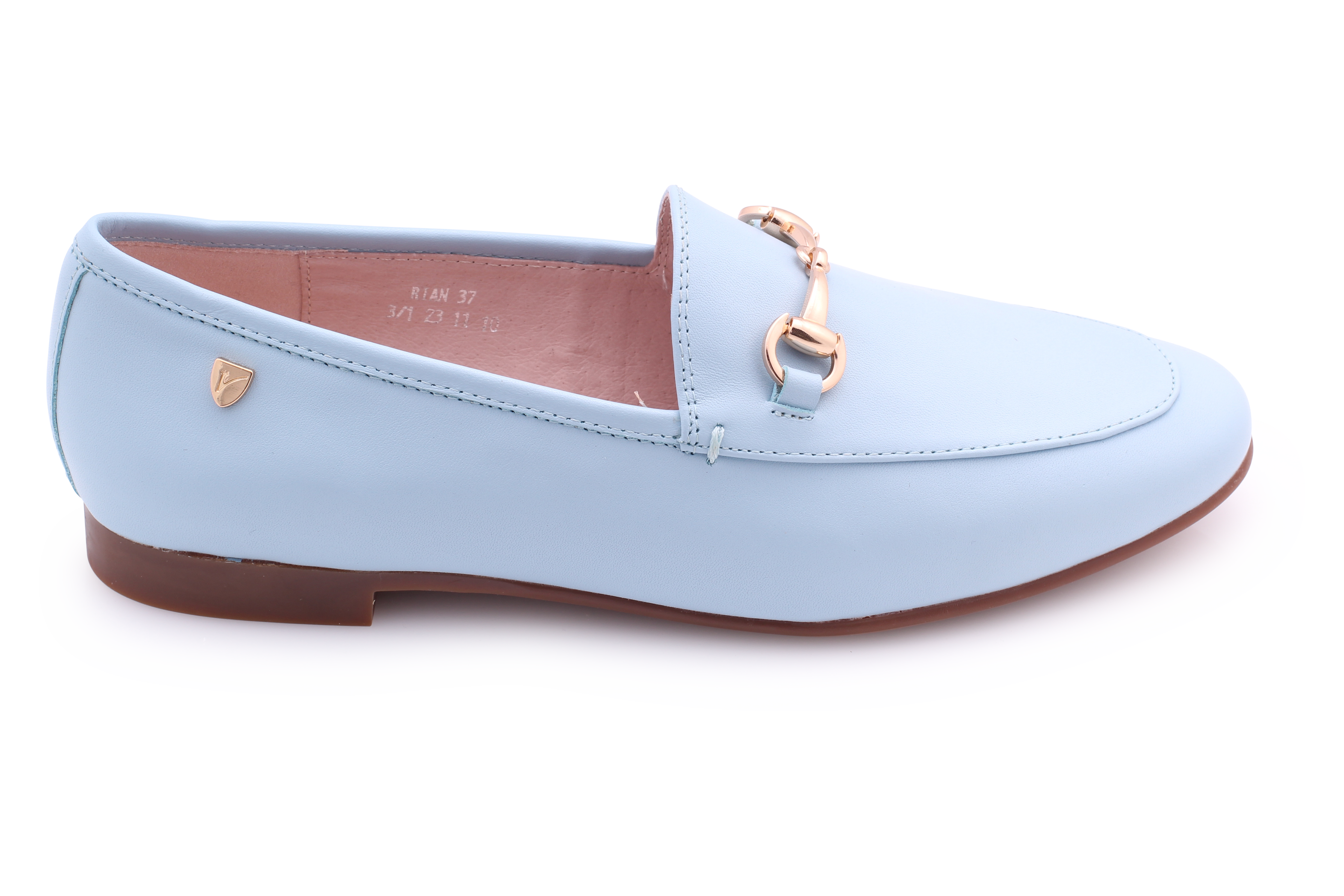 Venettini Rian S - Premium Leather Sandals for Women | Comfortable & Stylish Summer Shoes | Perfect for Beach, Vacation & Casual Outings