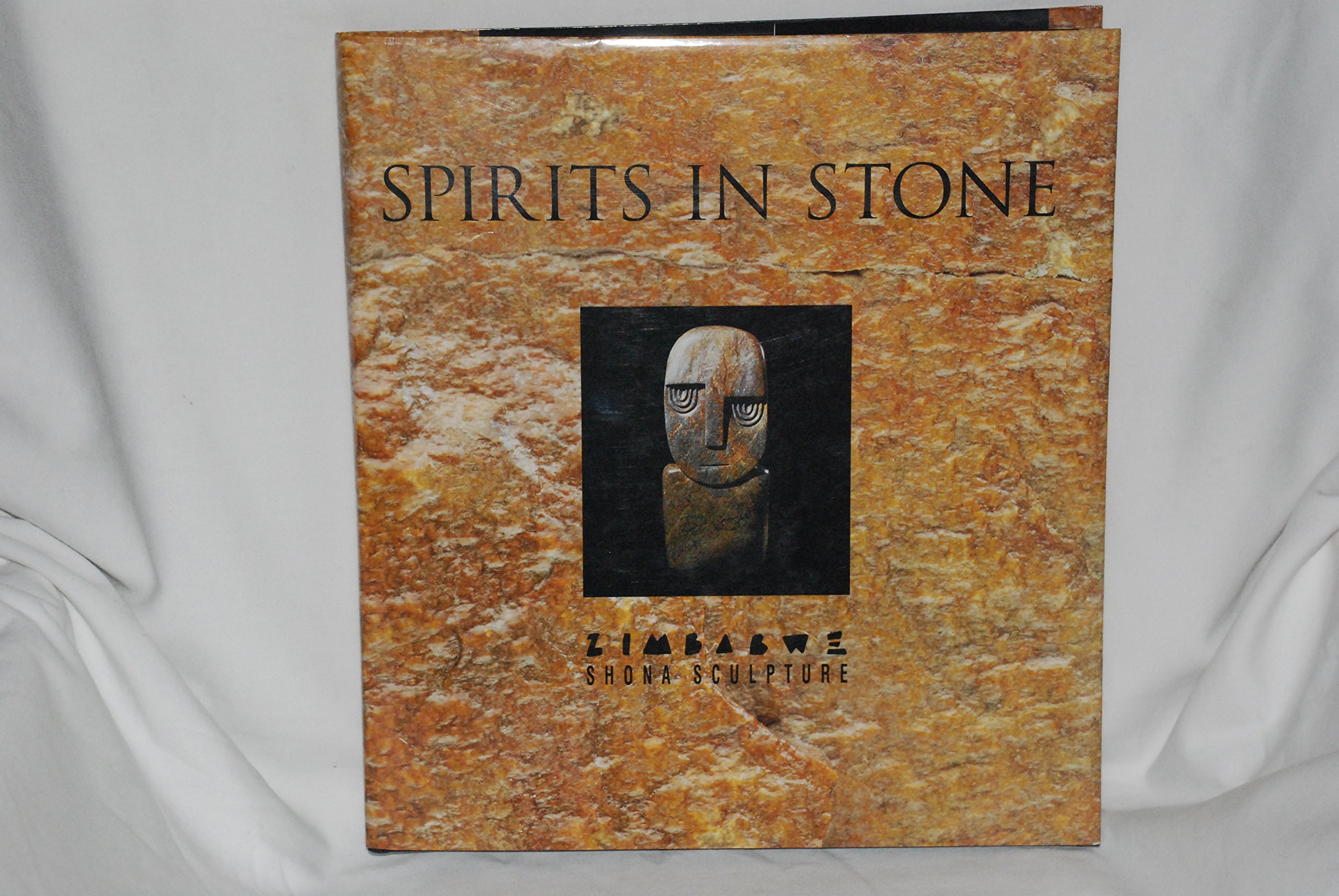 Spirits in Stone: Authentic African Art Sculptures & Statues for Home Decor, Office Display & Cultural Gifts