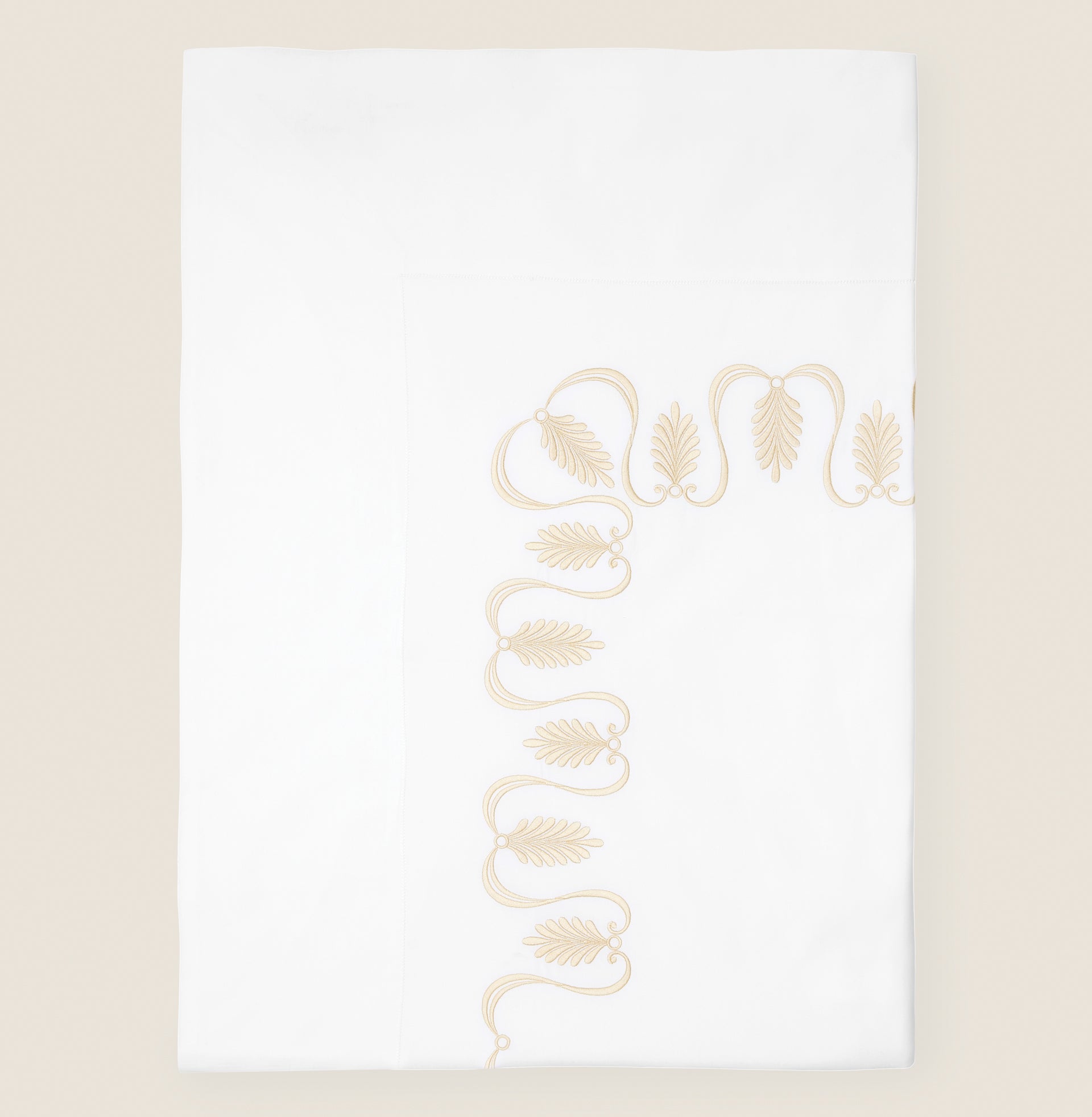 WHITE/BEIGE