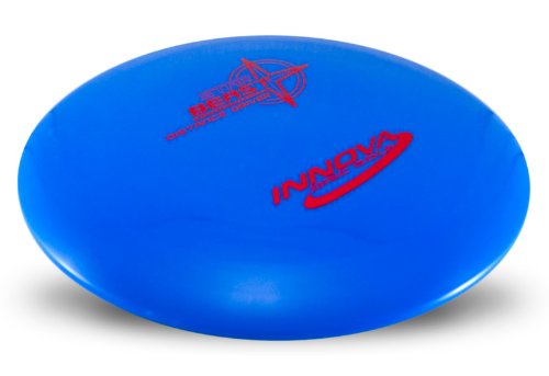 INNOVA Star Beast 160-165g Disc Golf Driver - Premium Distance Driver for Pro & Beginner Players (Colors May Vary) - Perfect for Long Drives & Tournament Play