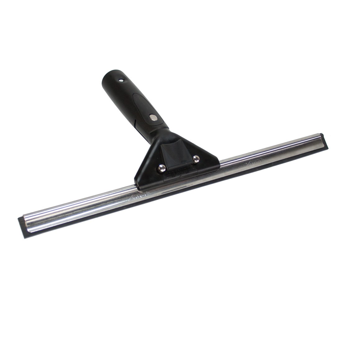 Ettore Complete Pro+ Super System Squeegee - Professional Window Cleaning Kit for Streak-Free Shine | Perfect for Home, Office, and Commercial Glass Cleaning