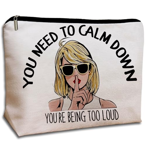 You Need to Calm Down Album
