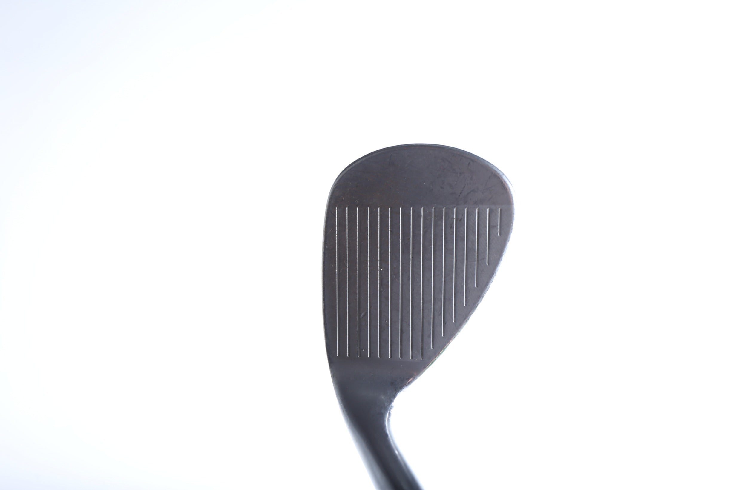 Used Callaway MD3 Milled Chrome Sand Wedge 56° Right Handed Stiff Flex Golf Club - Perfect for Bunker Shots & Short Game Improvement