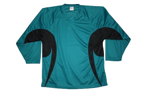 Teal/Black