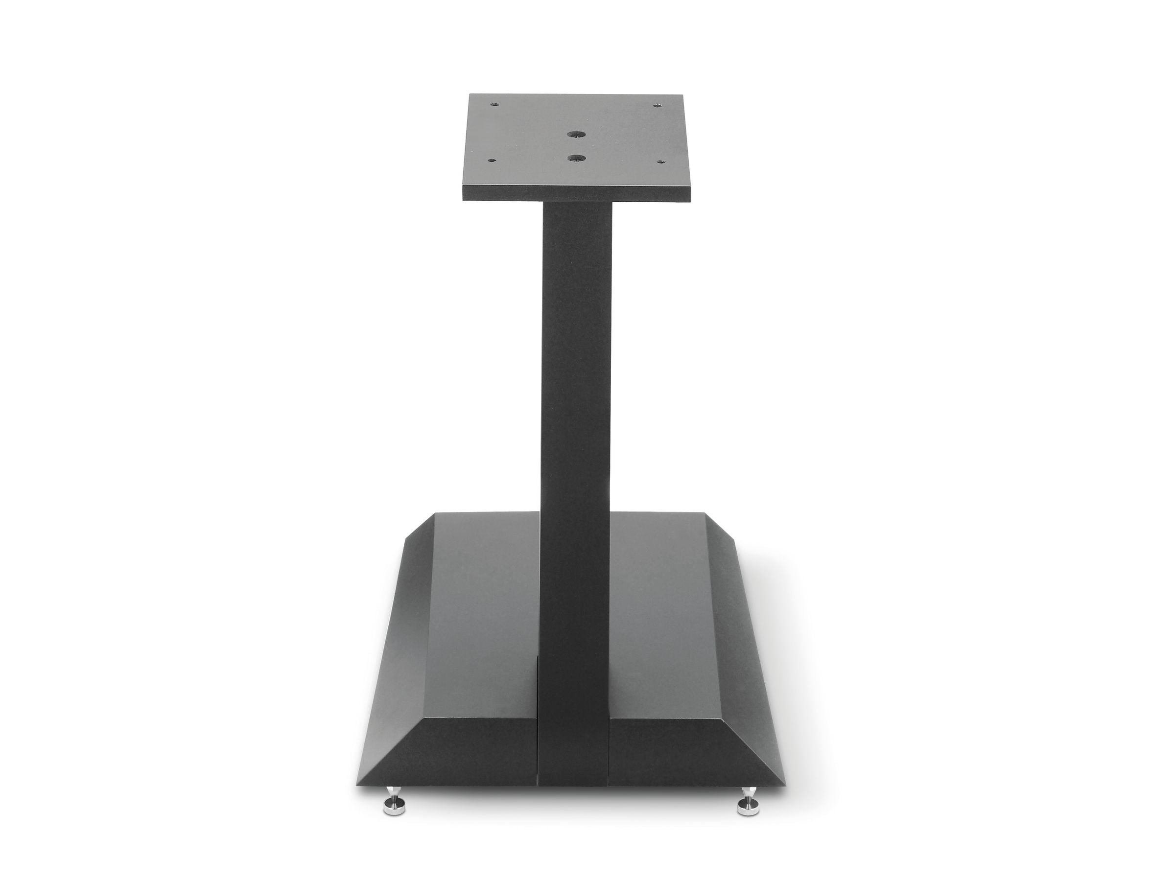 Focal Theva/Vestia Center Speaker Stand - Premium Audio Equipment for Home Theater & Music Listening - Perfect for Surround Sound & Hi-Fi Setups