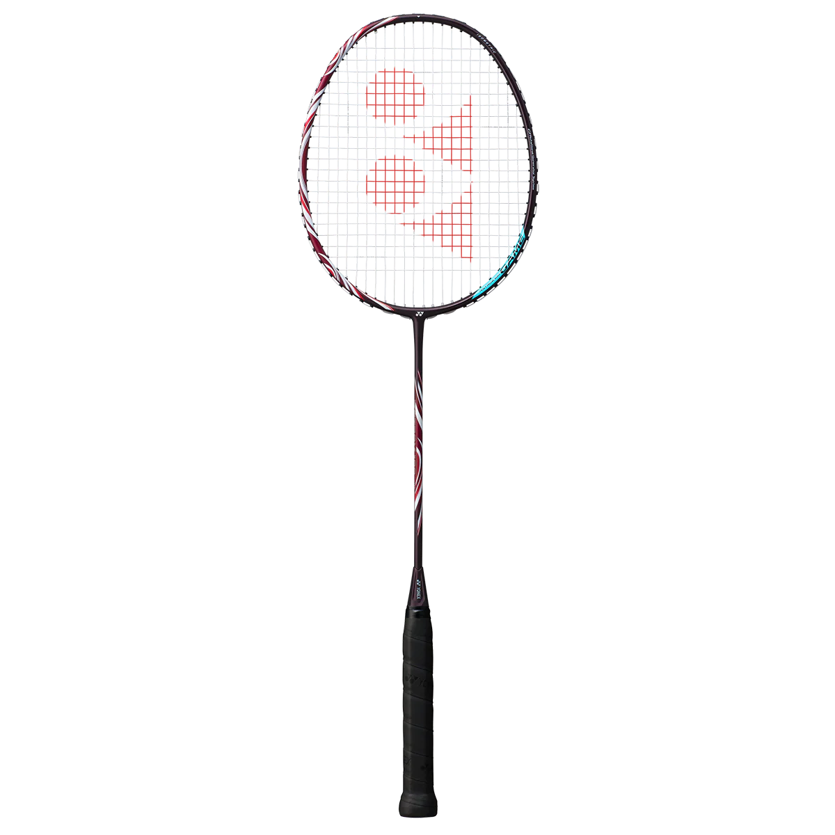 ASTROX 100 GAME 4U Badminton Racket - Professional Carbon Fiber Shuttlecock Racquet for Advanced Players | Perfect for Tournaments & Training Sessions