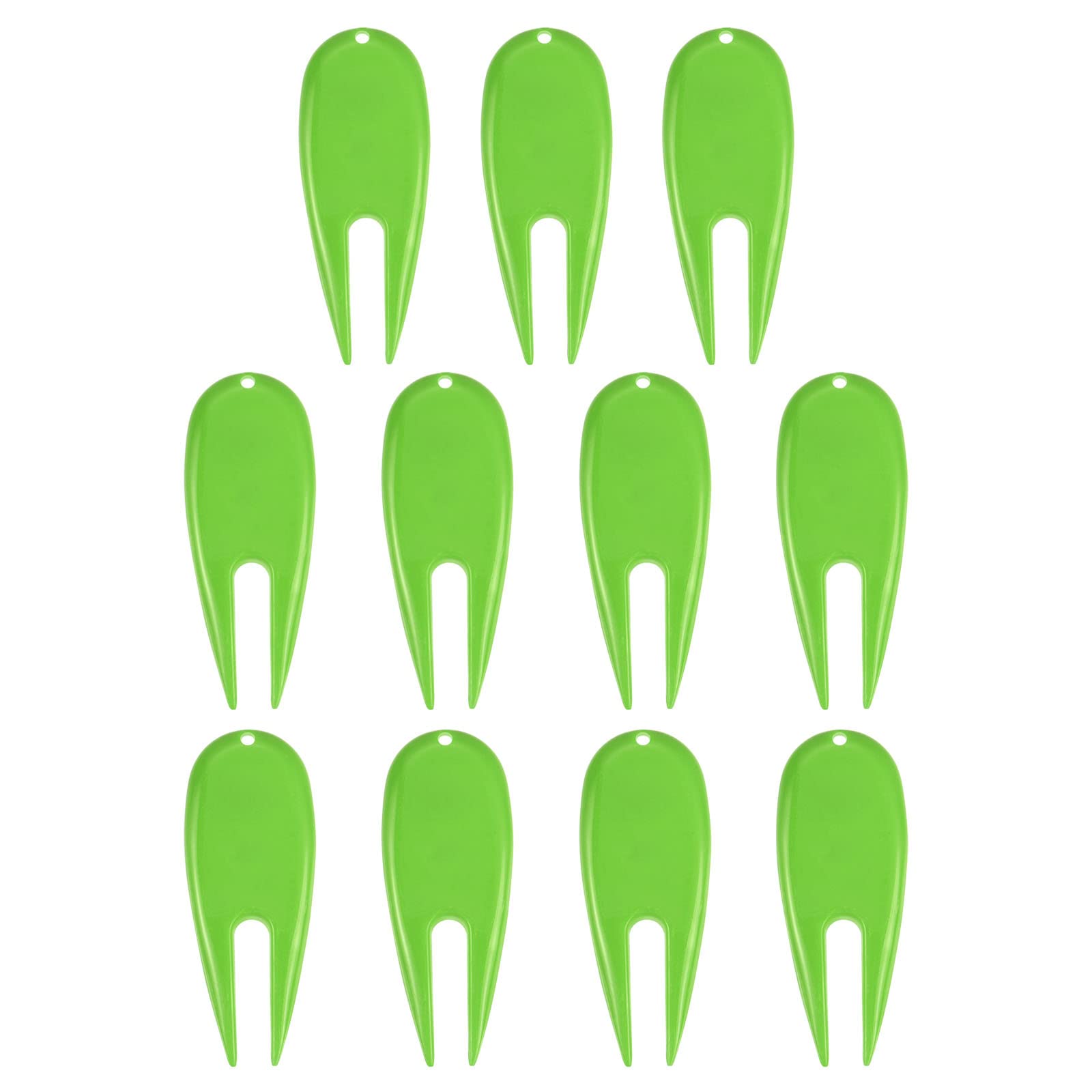 PATIKIL Golf Divot Tool with Ball Marker - Premium Golf Repair Tool for Men & Women - Perfect for Fixing Ball Marks on Greens & Course Maintenance