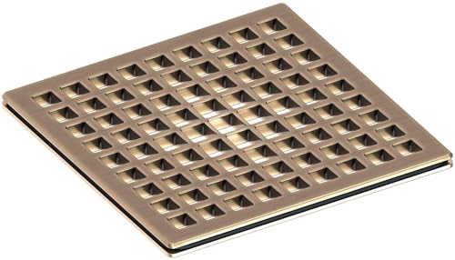 Antique Brass