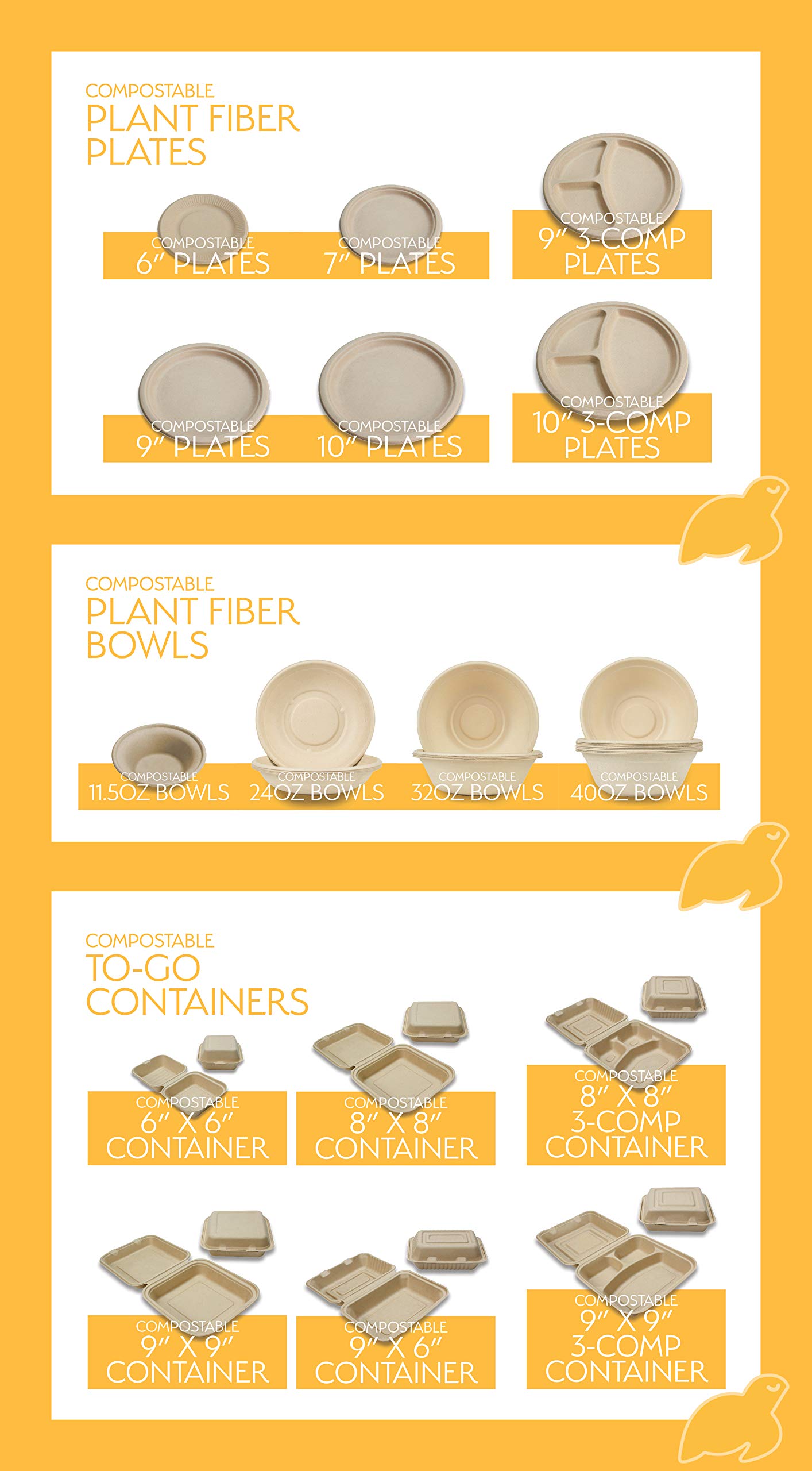 Eco-Friendly 10