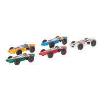 Mini Racing Car Set - High Speed Remote Control Toy Cars for Kids & Adults - Perfect for Indoor & Outdoor Racing Fun