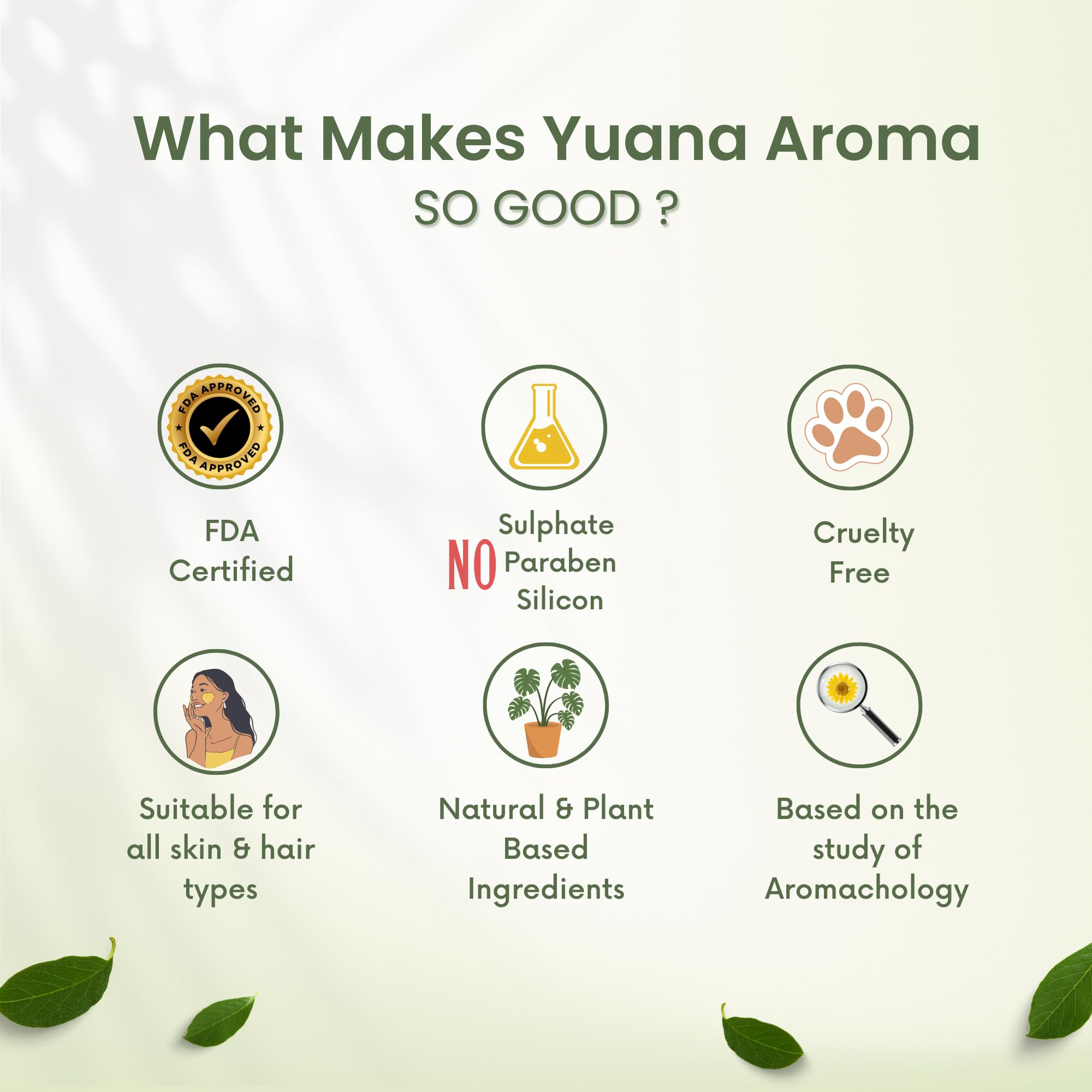 Yuana Aroma After Bath Nourishing Body Oil - 100% Natural with Olive & Grapeseed Oils | Deeply Moisturizes & Replenishes Nutrients for All Skin Types | Perfect for Post-Shower Hydration & Relaxation | 100ml