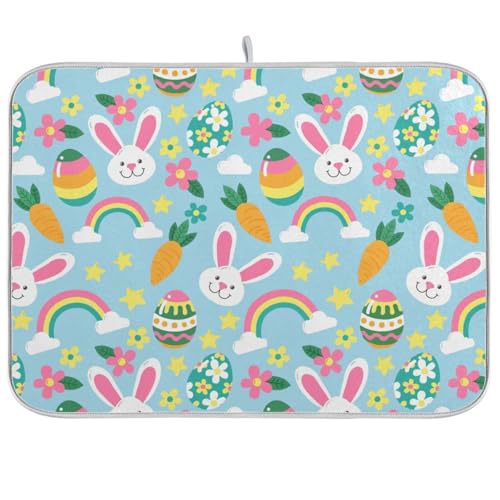Easter Retro Pattern01