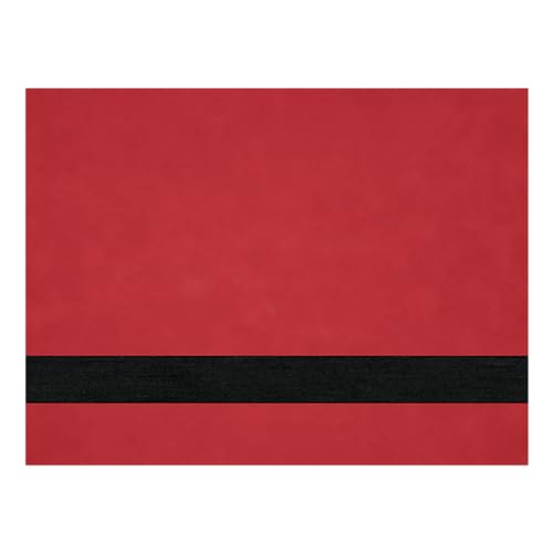 Red/Black