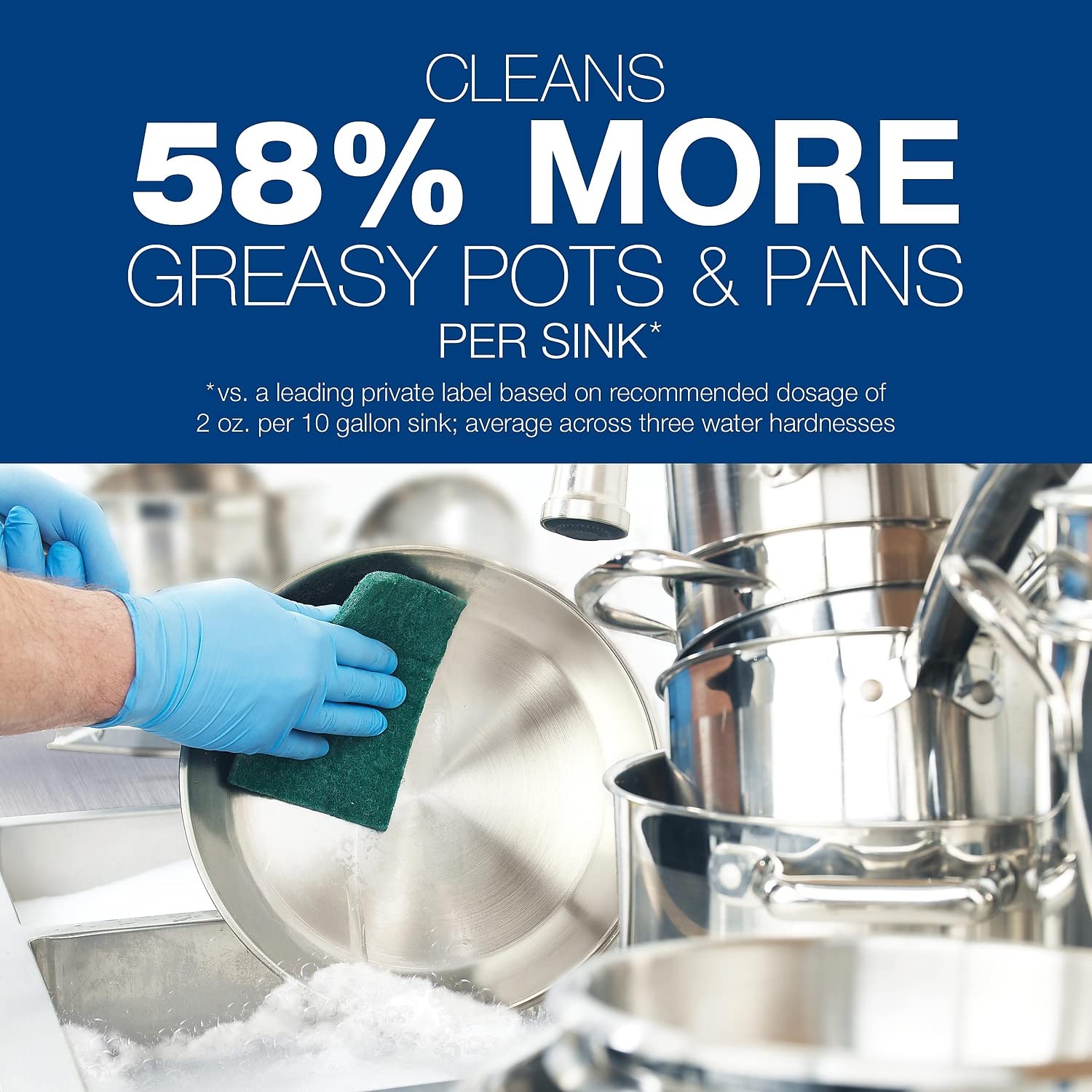**Dawn Professional Manual Pot & Pan Dish Detergent, Original Scent, 4/Carton – Heavy-Duty Grease Cutting for Commercial Kitchens & Home Use**    (优化说明：   1. 符合SEO规范，包含核心关键词
