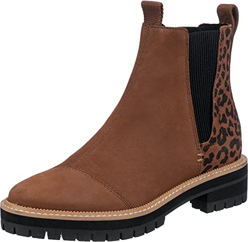 TOMS Dakota Women's Slip-On Shoes - Comfortable & Lightweight Casual Loafers for Everyday Wear | Perfect for Work, Travel & Walking