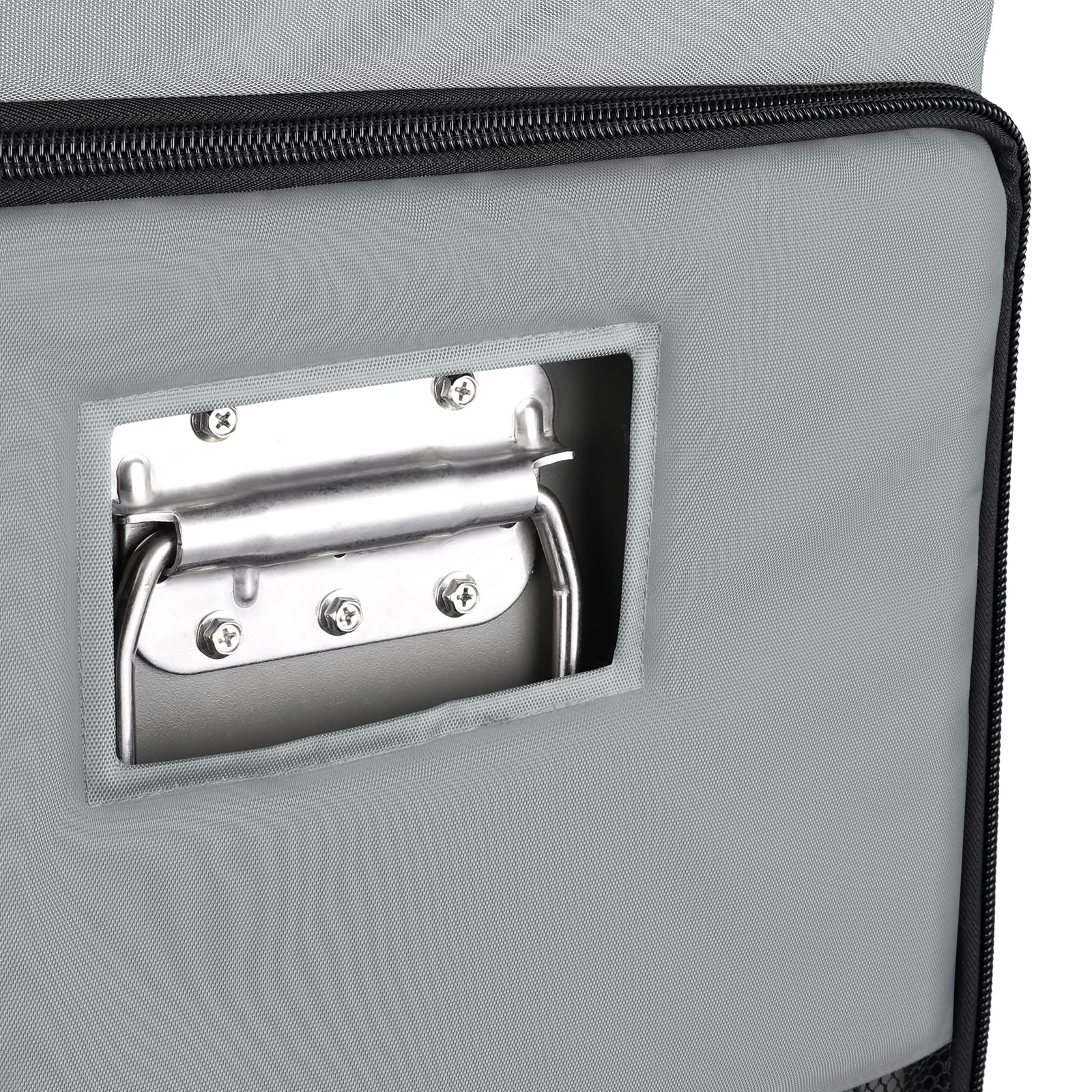 ICECO VL45S Insulated Protective Cover - Durable & Weatherproof for Single Zone Portable Refrigerator Freezer | Perfect for Camping, RV Trips & Outdoor Adventures