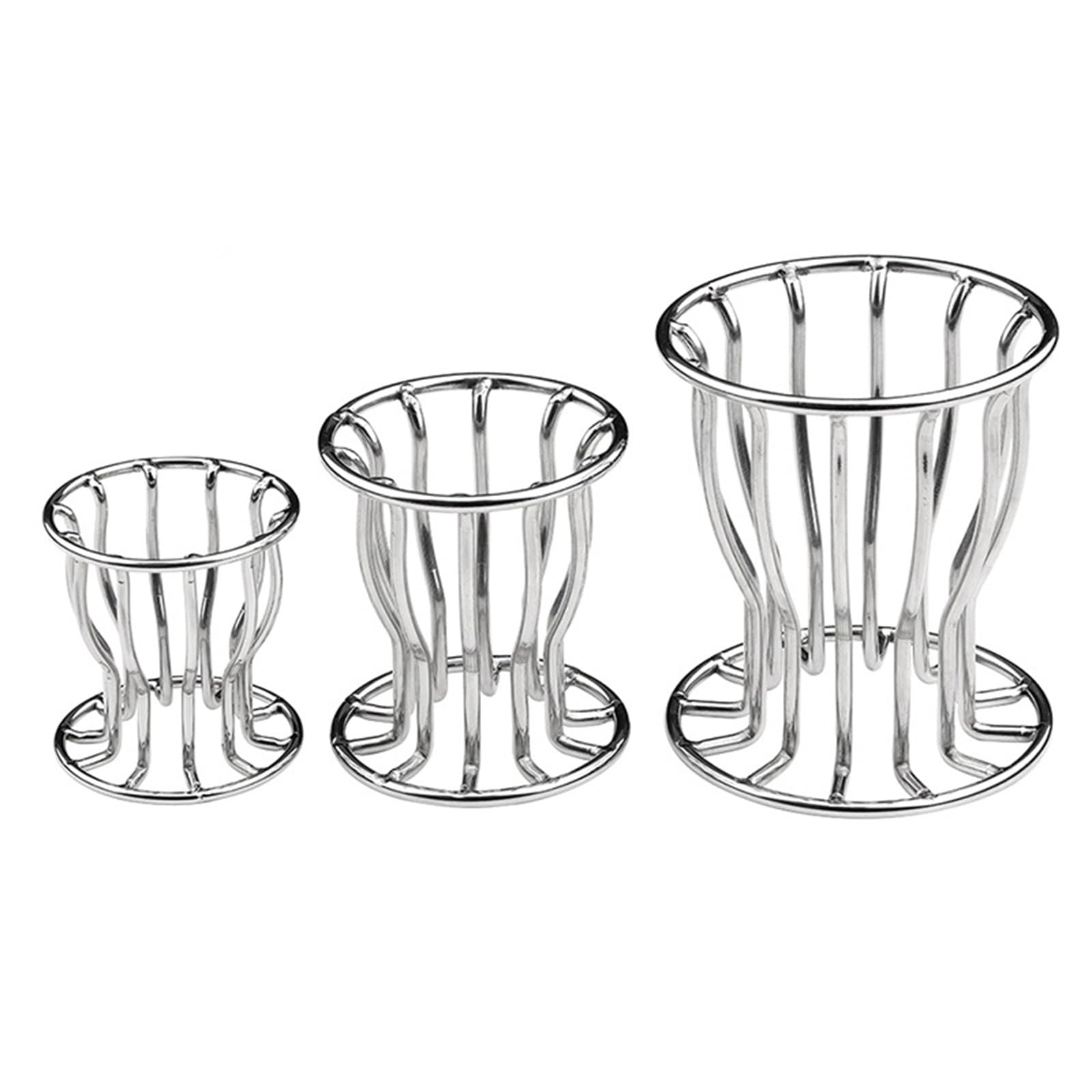 Premium Stainless Steel Hollow Anal Plug - Enema & Dilation Butt Plug for Men, Women & Couples - Fetish & BDSM Adult Sex Toy - Perfect for Anal Training, Enema Play & Sensual Exploration