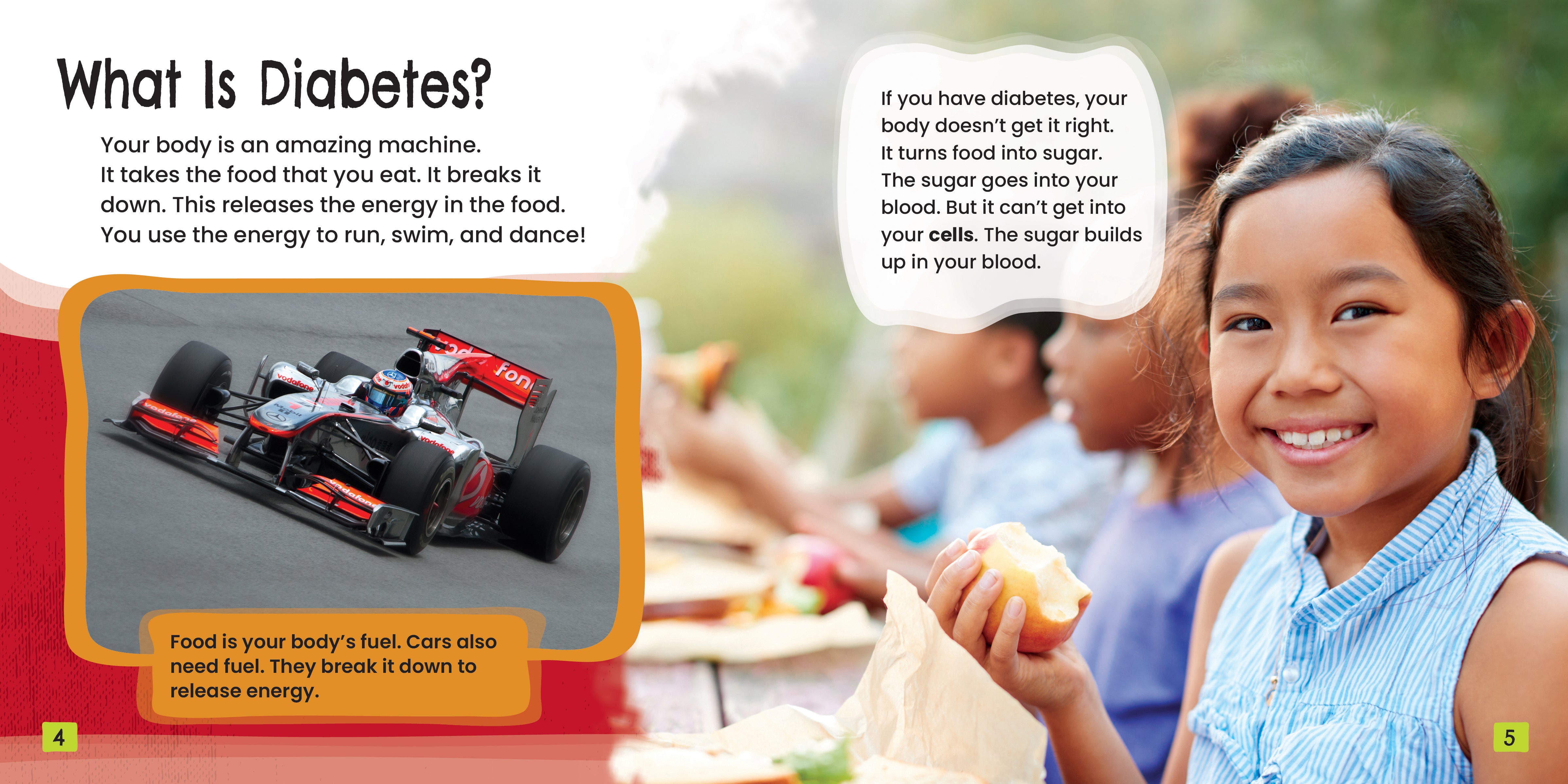 Diabetes Fast Track Guide - Living with Diabetes Management Tips for Daily Life | Blood Sugar Control & Healthy Lifestyle