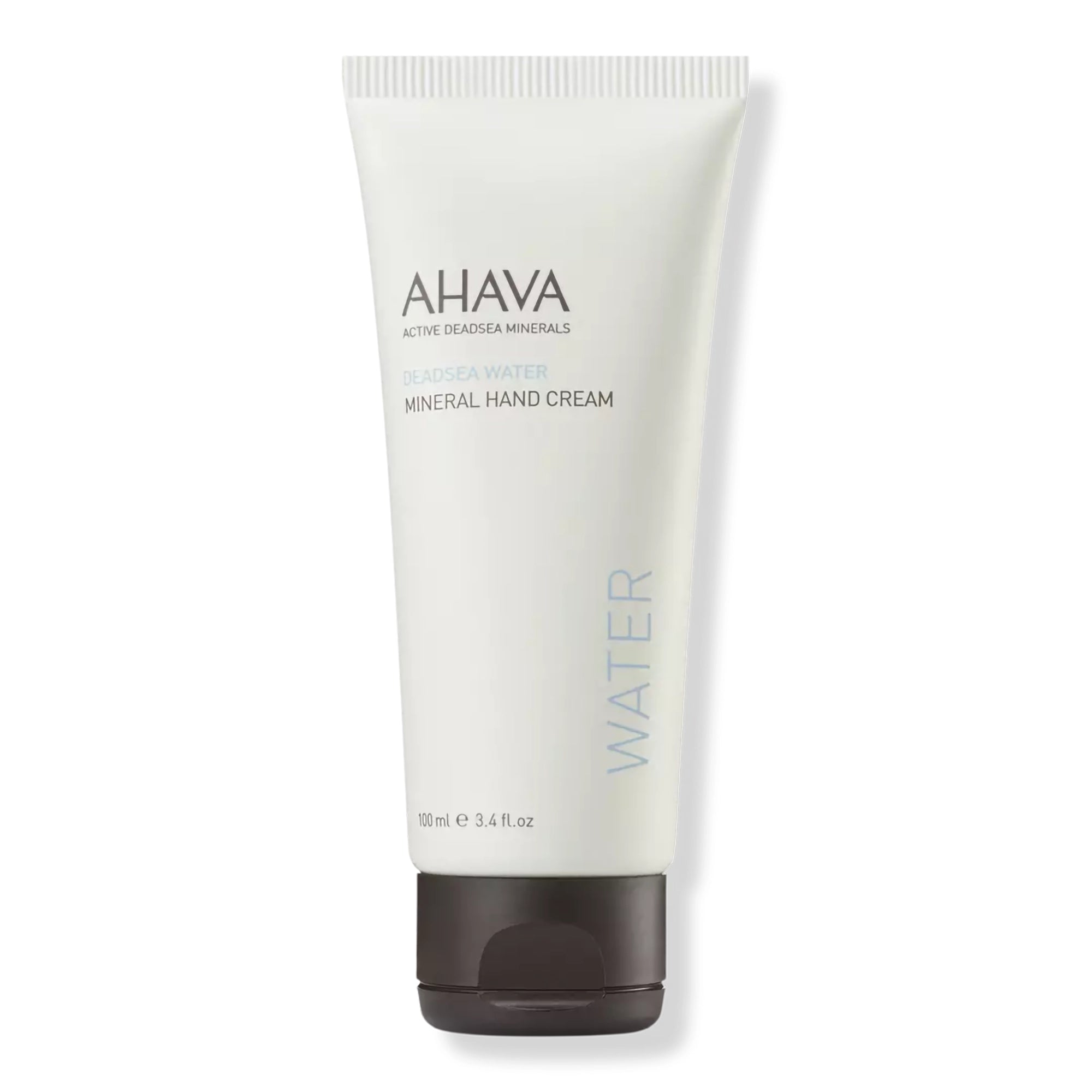 Ahava Dead Sea Mineral Hand Cream - Hydrating & Nourishing for Dry Skin - Perfect for Winter Care & Daily Moisturizing