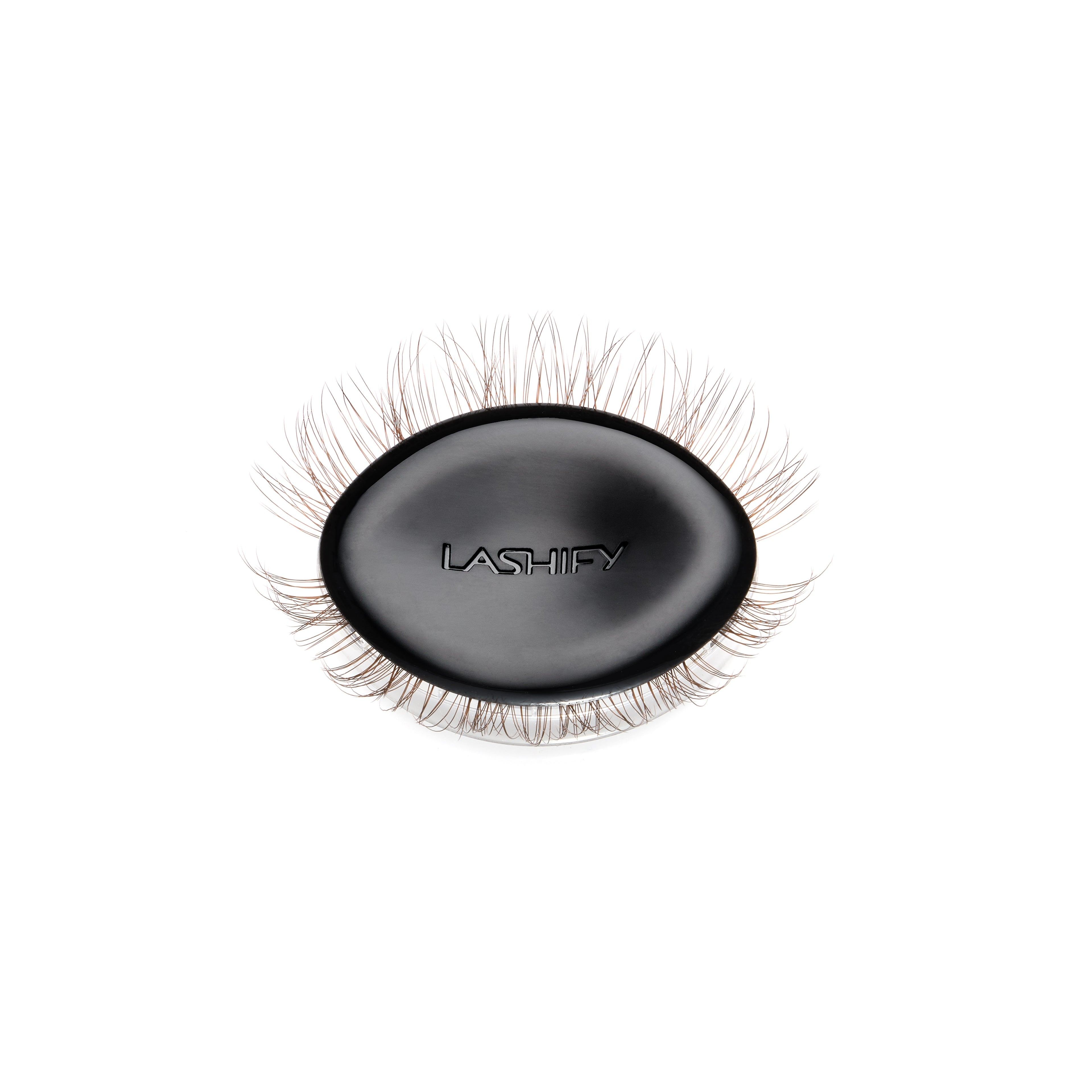 Plus+ Gossamer® Lash - Natural Looking False Eyelashes for Dramatic Volume & Length | Perfect for Weddings, Parties & Everyday Glam
