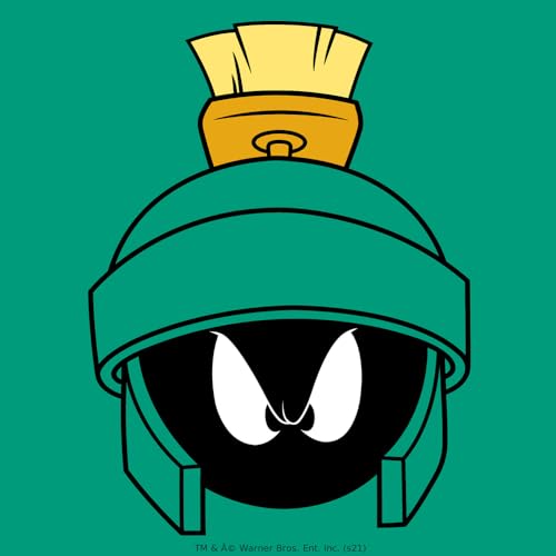 Marvin Face