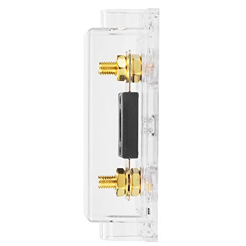 High-Quality 100A Industrial Control Fuses with Overload Protection & Timer Delay | Stable Copper Wire Performance | Ideal for Circuit Breakers, Power Distribution & Industrial Equipment