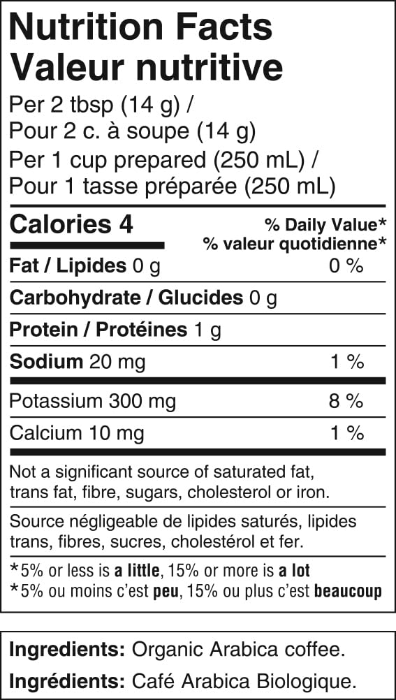 Kicking Horse Coffee Three Sisters Medium Roast Whole Bean - Certified Organic, Fairtrade, Kosher, 35.2 Oz (Pack of 6) - Premium Black Coffee for Home Brewing, Office Use & Gifts