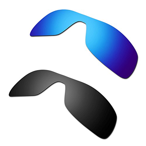 Blue/Black