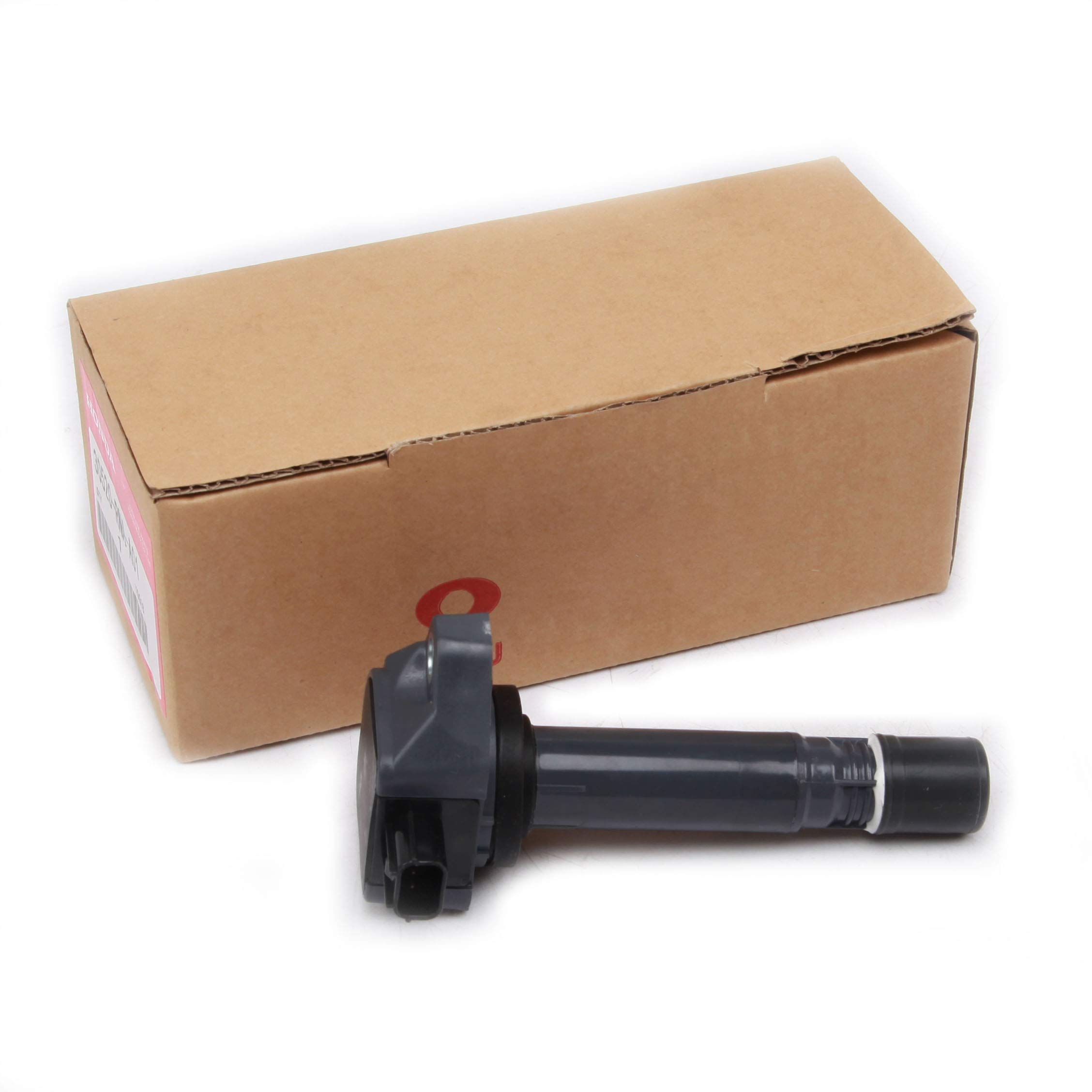 High-Quality Ignition Coil 30520-RNA-A01 UF582 C1580 Replacement for 2006-2011 Honda Civic 1.8L - Perfect for Engine Performance & Smooth Driving