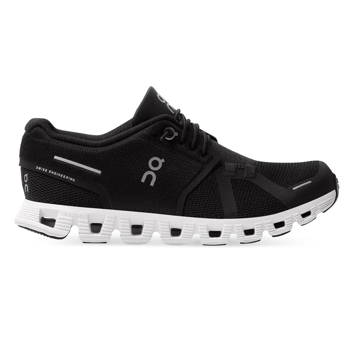Women's On Running Cloud 5 Running Shoes - Lightweight Cushioned Sneakers for Women | Perfect for Jogging, Gym Workouts & Everyday Comfort