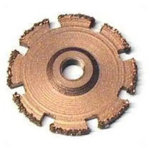 AA Slotted Finishing Rasps - Woodworking Tools for Smoothing & Shaping Wood - Perfect for DIY Projects, Furniture Making & Carpentry Work