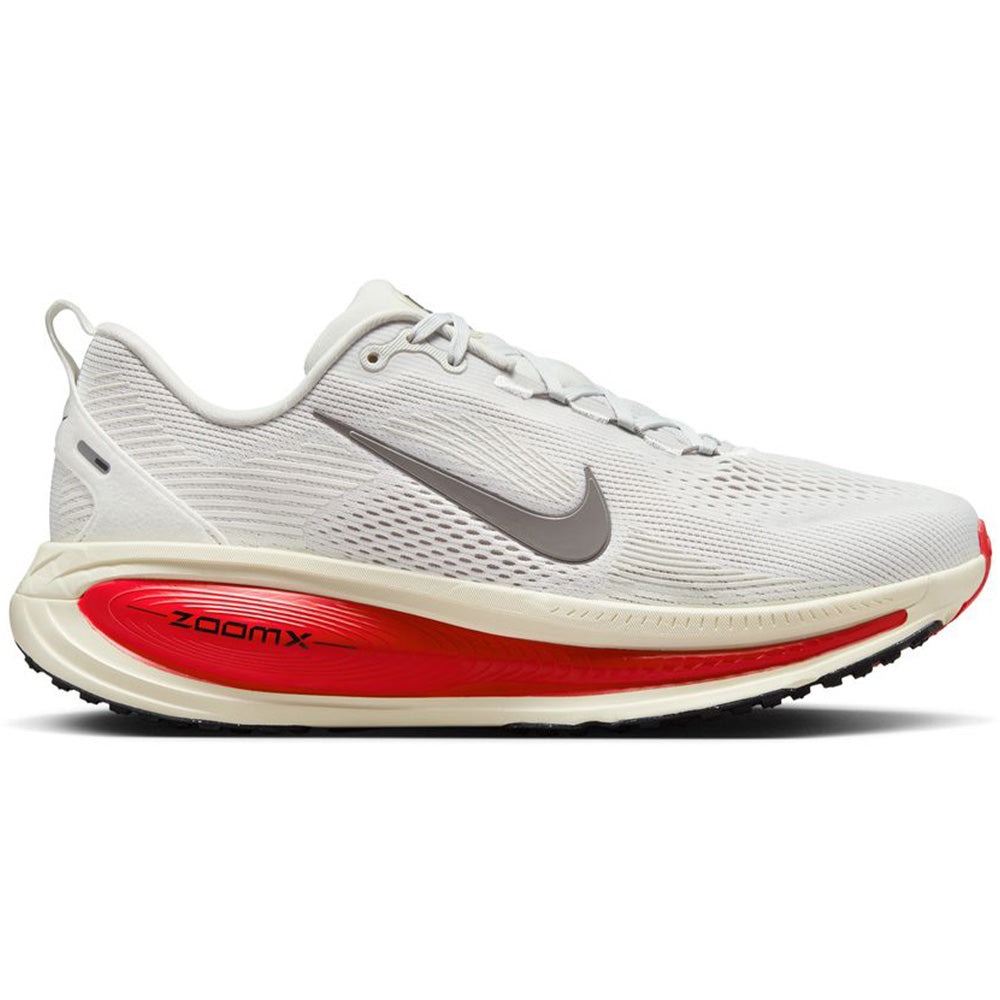 Nike Vomero 18 Running Shoes for Men - Lightweight Cushioned Sneakers for Long Distance Running & Gym Workouts