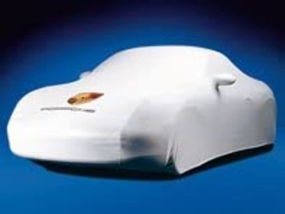 Premium Indoor Car Cover for Porsche 996 - Waterproof Dustproof Protection - Perfect for Garage, Storage & Long-Term Vehicle Preservation