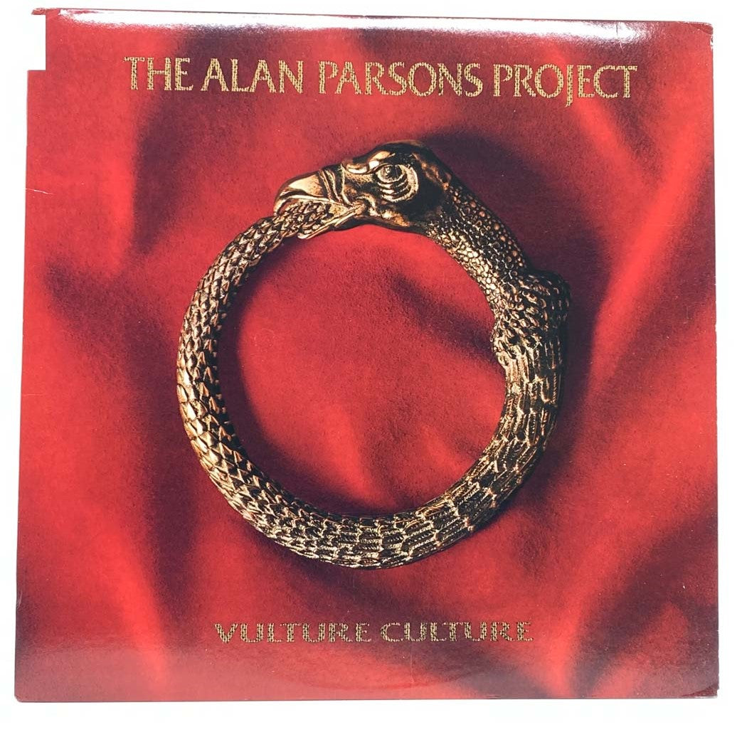 The Alan Parsons Project - Classic Rock Vinyl Records & CDs | Best for Music Collectors & Audiophiles | Perfect for Home Listening & Gifting