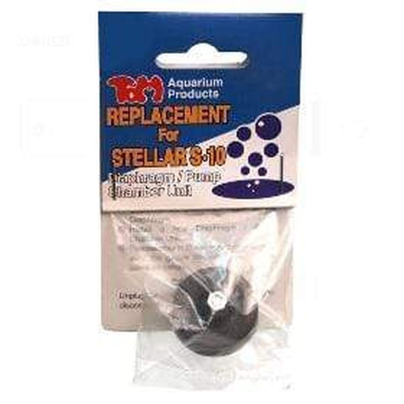 Aqua One Diaphragm Air Pump Chamber Unit Stellar 60 S10 Model 41230 - Ideal for Aquariums, Fish Tanks & Hydroponic Systems