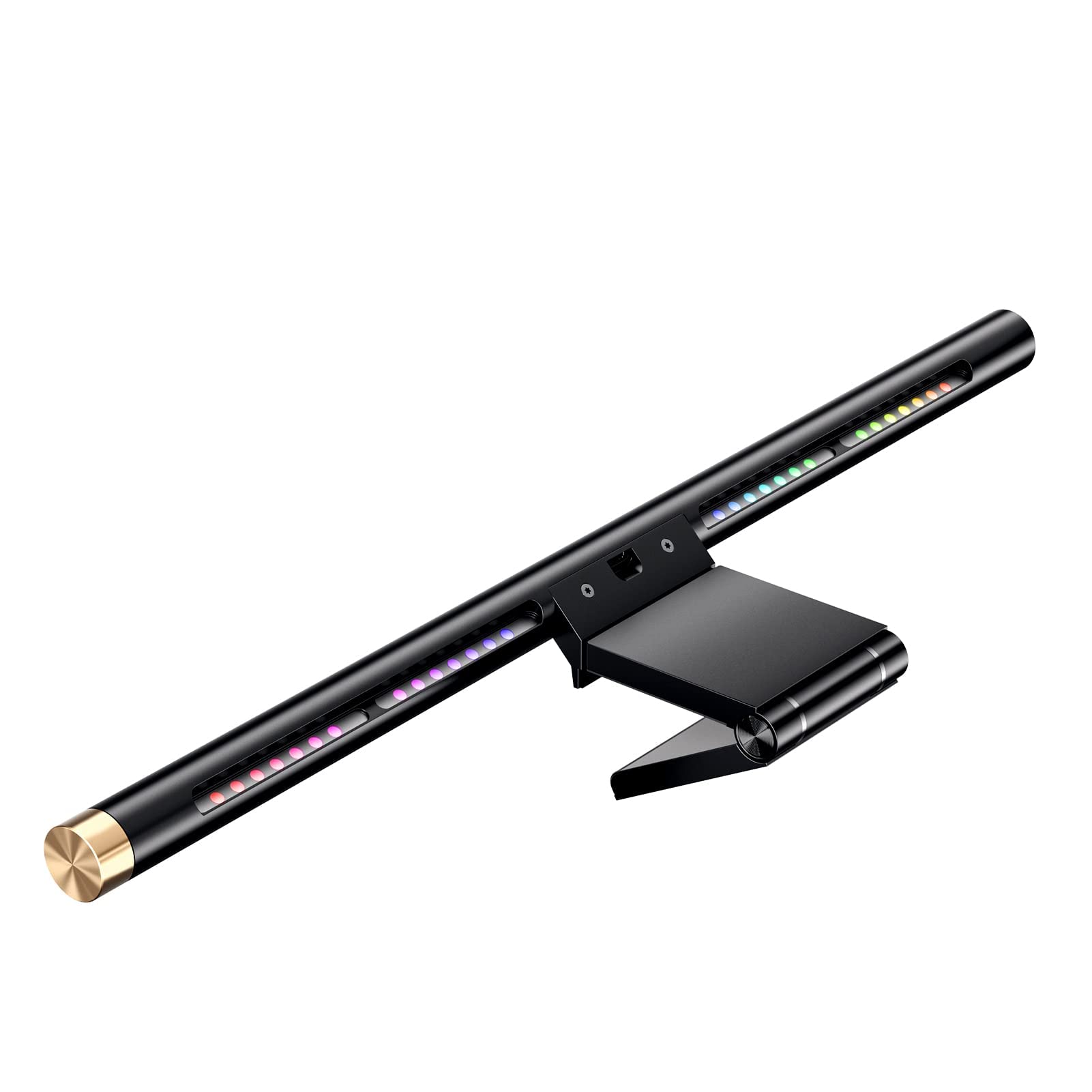 RGB Monitor Light Bar for Flat/Curved Screens - 17.7