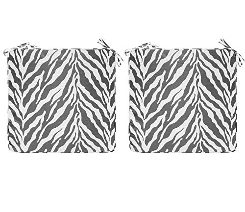 G.gray, Zebra