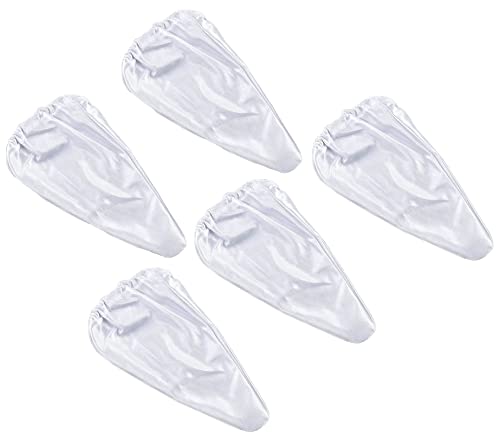 5 filter bags