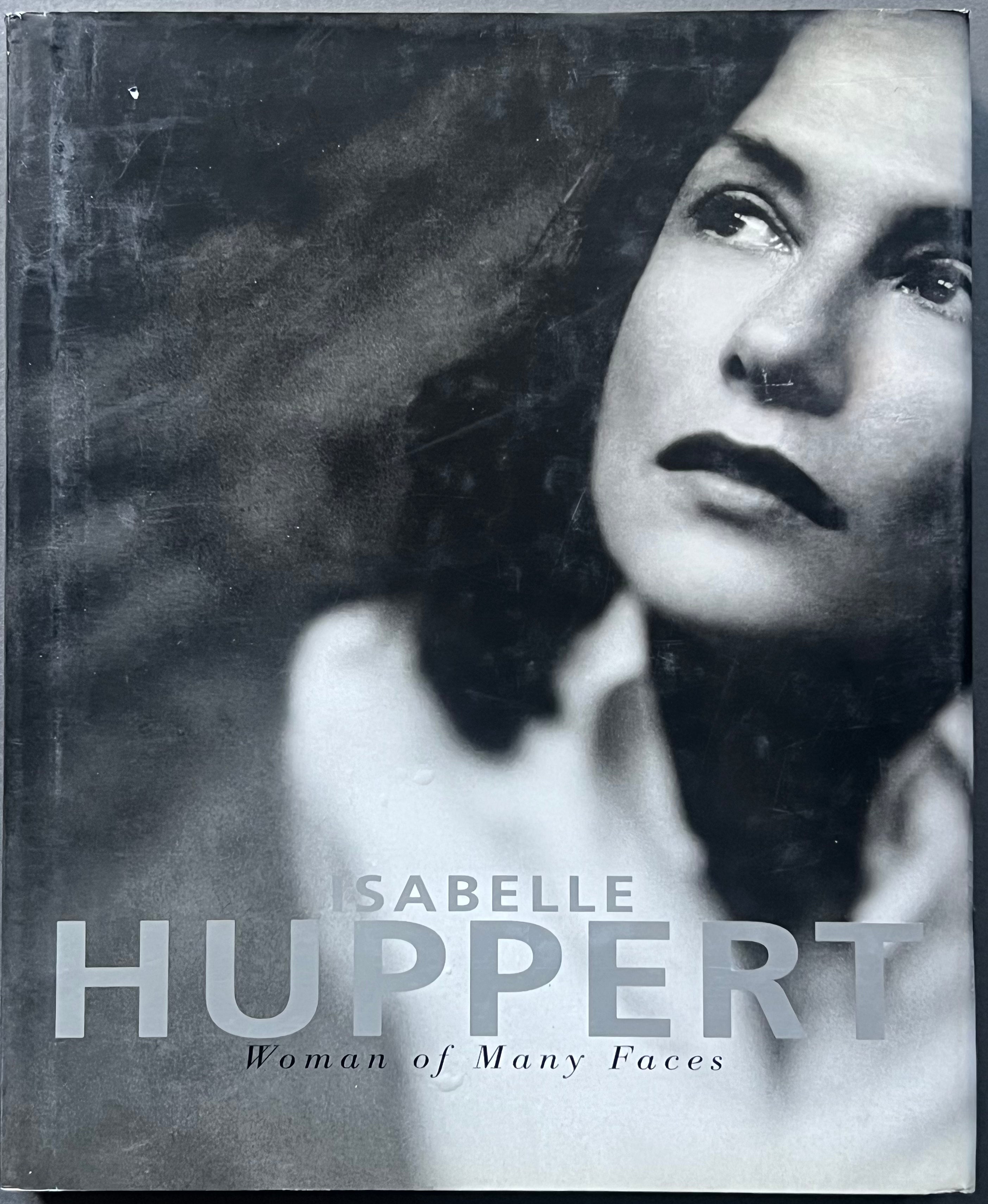 Isabelle Huppert - The Versatile Actress | Biography, Films & Awards | Perfect for Movie Lovers & Film Studies