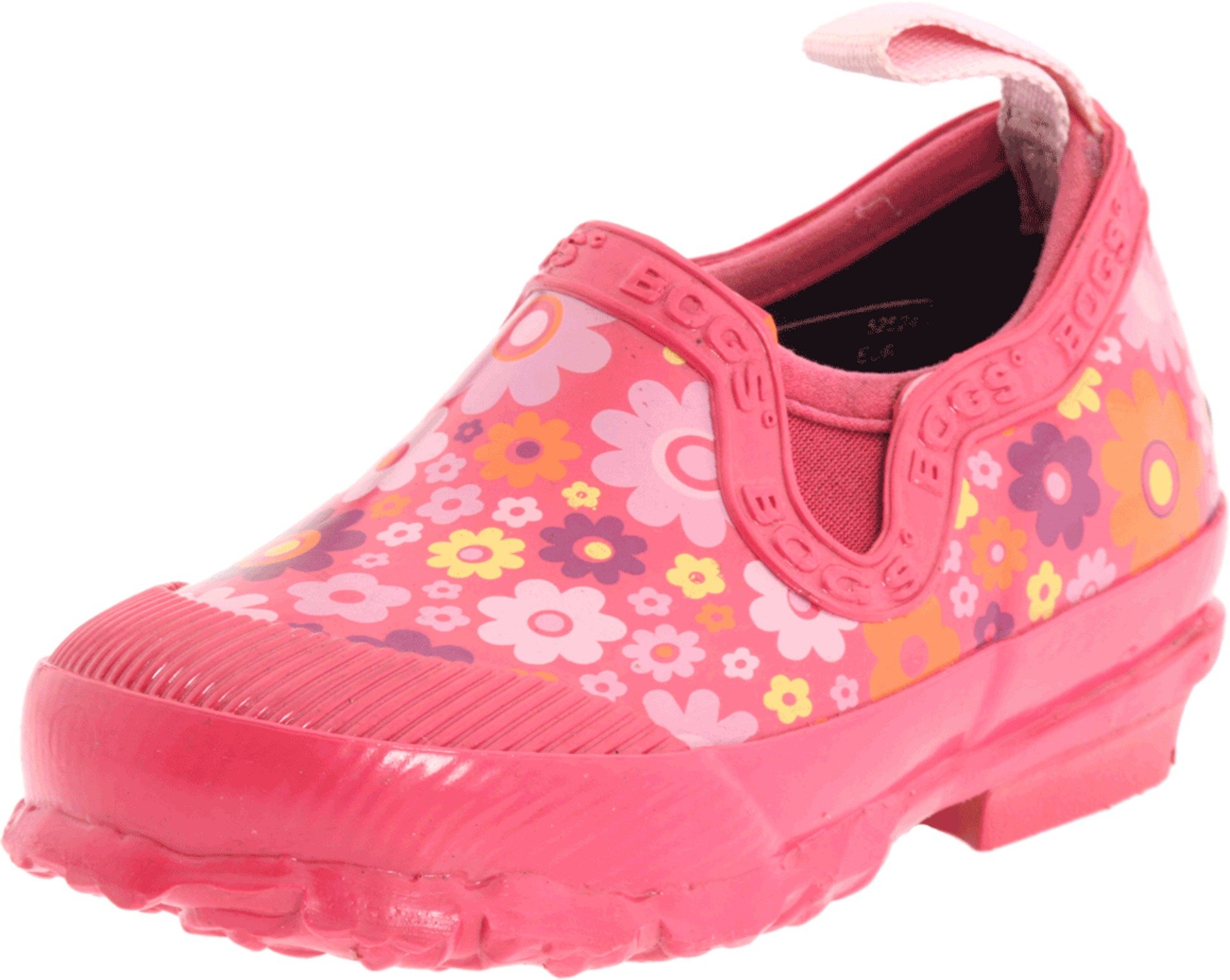 Bogs Rue Rain Boots for Kids - Waterproof Toddler, Little Kid & Big Kid Rain Shoes for Outdoor Play, Puddles & Wet Weather