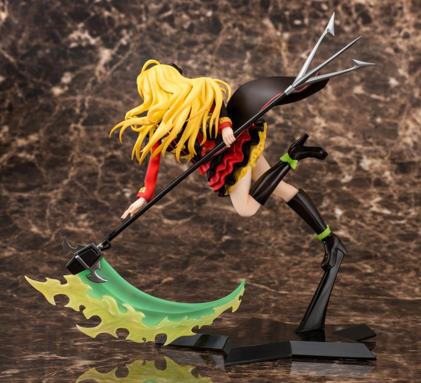 Easy Eight 1/7 The Idolmaster Miki Hoshii The Sleeping Beauty Limited Edition Scale Figure - Anime Collectible for Display & Decoration in Home, Office, or Gaming Room