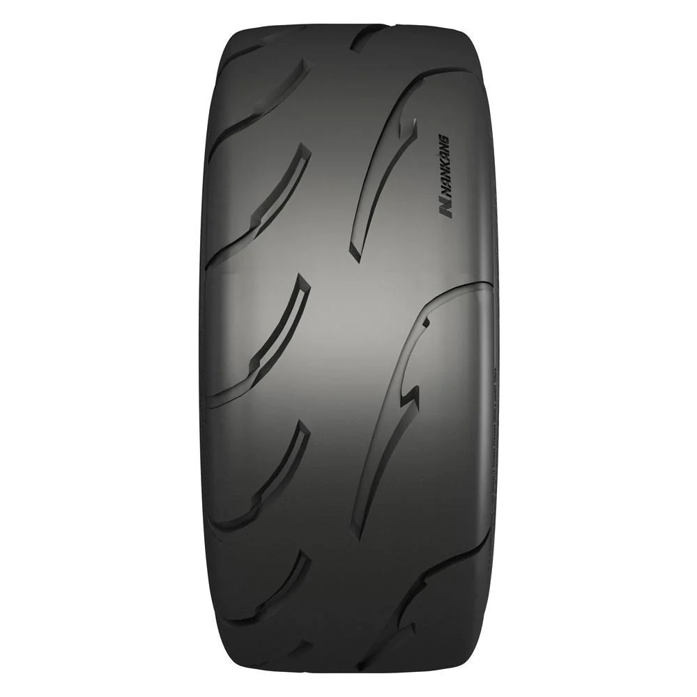 Nankang AR-1 185/60R14 82V All-Season Performance Tire - High Grip for Sedans & Compact Cars in All Weather Conditions