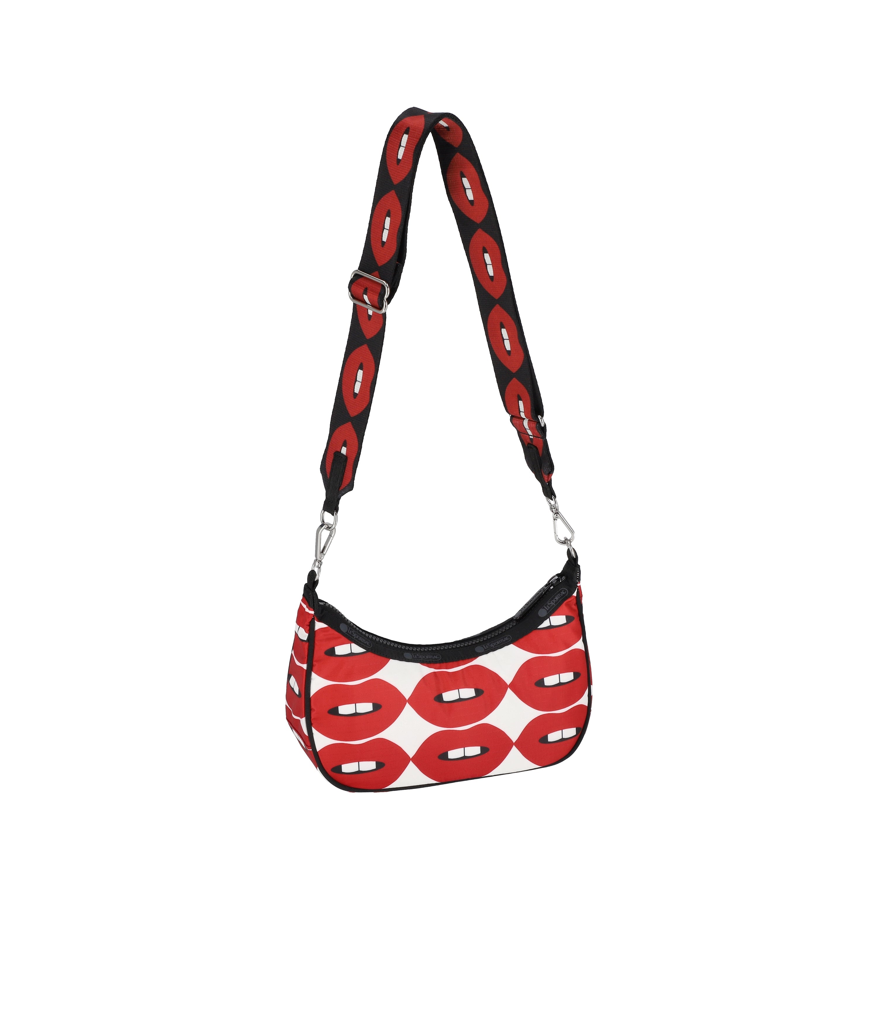 Stylish Small Convertible Hobo Bag - Crossbody, Shoulder & Handbag for Women | Perfect for Work, Travel & Everyday Use